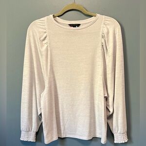 Banana Republic Batwing Blouse